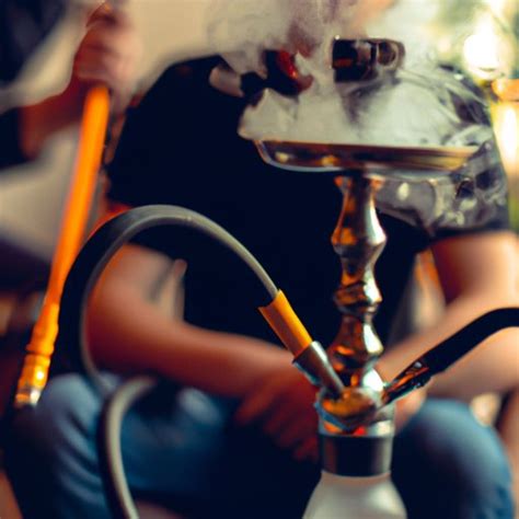 Are Hookahs Bad for You? A Comprehensive Analysis of the Health Effects ...