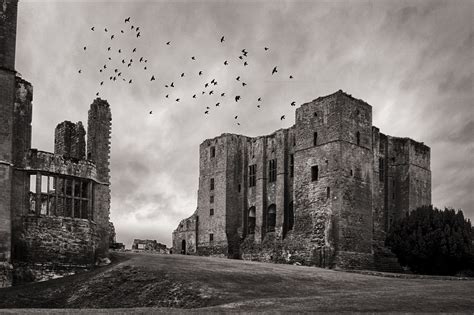 Characteristics of Gothic Horror - The Castle of Otranto