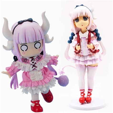 Aliexpress.com : Buy Q clay kanna kamui anime figures kawaii Collection ...