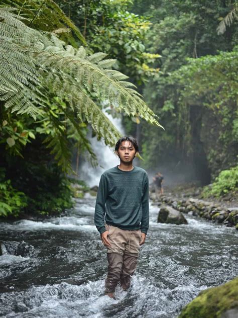 Air Terjun Telunjuk Raung, Keindahan Tersembunyi di Kaki Gunung Raung – NativeIndonesia.com