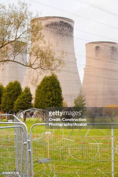 1,009 Ratcliffe Power Station Stock Photos, High-Res Pictures, and ...