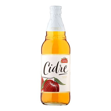 Stella Artois Cidre Apple | GOLDENACRE WINES