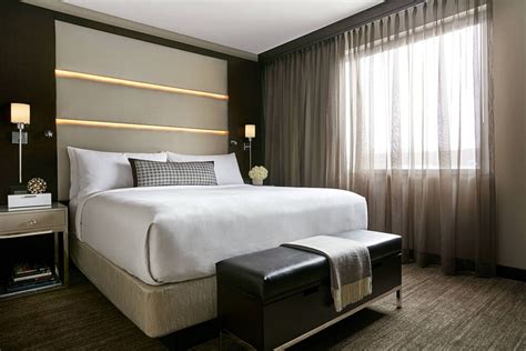 JW Marriott Minneapolis Mall of America Bloomington, Minnesota, US ...