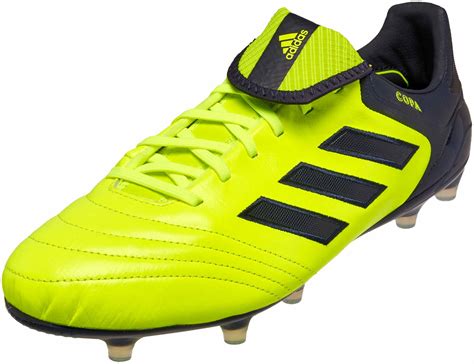 adidas Copa 17.1 FG Soccer Shoes - adidas Soccer Cleats