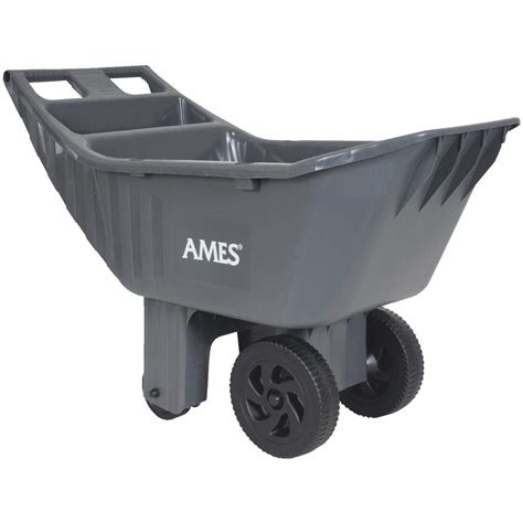 The 10 Best Ames Little Garden Wagons Rubbermaid - Home Tech Future