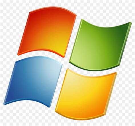 Windows 7 Logo - LogoDix