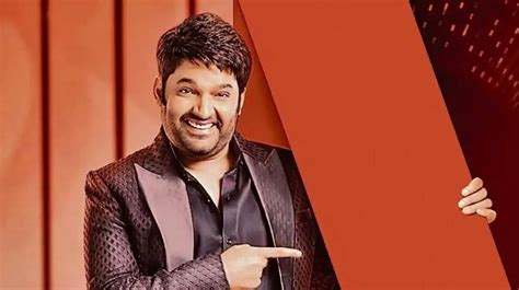 Kapil Sharma’s Biography, Age, Height, Wife, Net Worth, Family - World ...