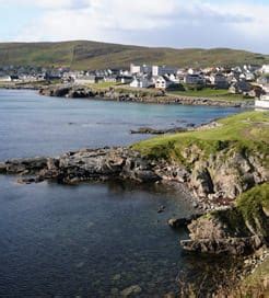 Ferries to Shetland Islands - Compare ferry routes and prices