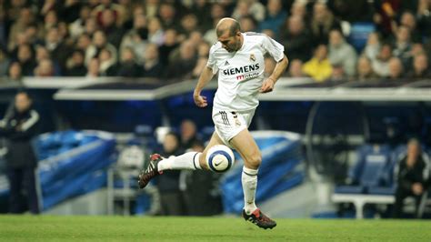 Zidane Wallpapers HD - Wallpaper Cave