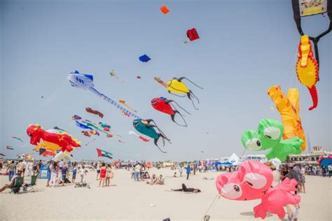 Kite Festivals in Dubai & Sharjah - Your Dubai Guide