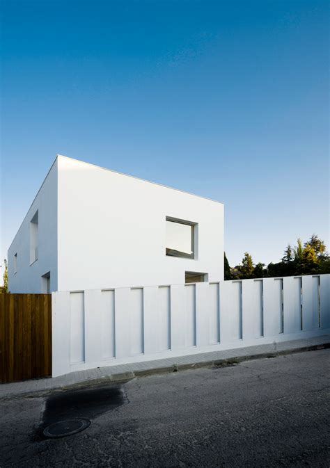 Casa H - Architizer