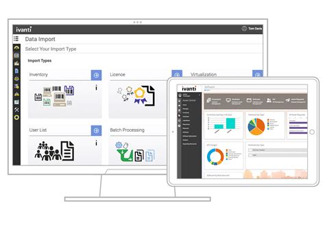 ITAM Asset Lifecycle Mangement Sofware & Systems | Ivanti