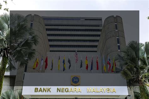 BNM Business Continuity Management Policy (Part A) by Bank Negara Malaysia