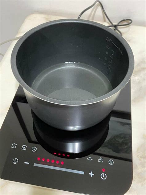 How Does Induction Cooker Works - Home Appliance ideas