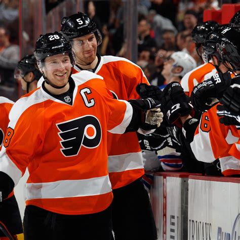 Reassessing Philadelphia Flyers' Season Outlook After the Trade ...