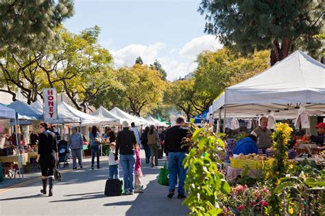 Montrose Harvest Sunday Farmers Market | Montrose, CA Patch