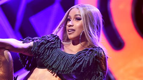 Cardi B Lands Las Vegas Residency | Access Online