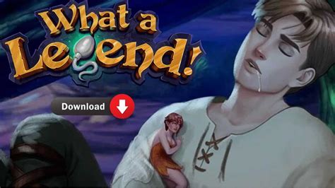 What a Legend Game APK Download - ZA GAMING TIPS