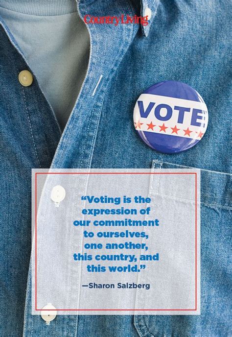 30 Inspiring Voting Quotes - Best Quotes About Elections & Why to Vote