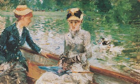 Morisot, Summer's Day - ColourLex