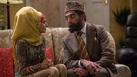 BBC iPlayer - Citizen Khan - Series 3: 2. The In-Laws