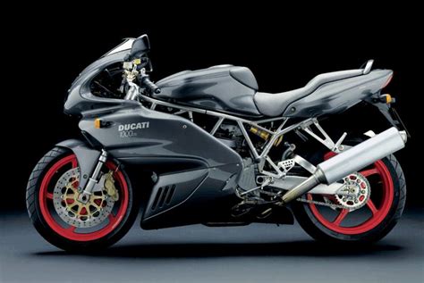 Ducati 1000 Super Sport