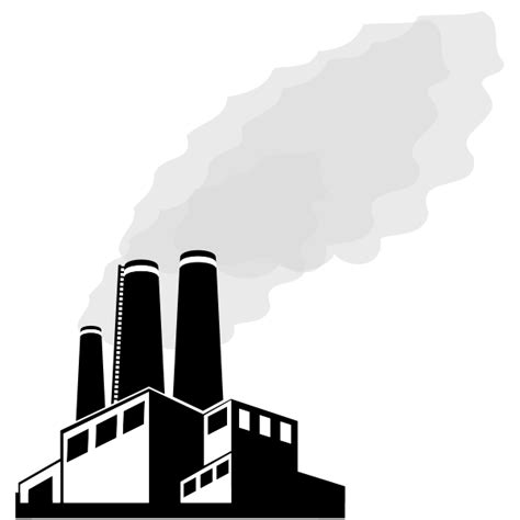 Smog Factory | Free SVG