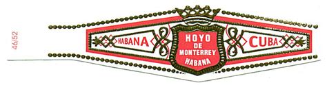 Hoyo de Monterrey | Cuban Cigar Website