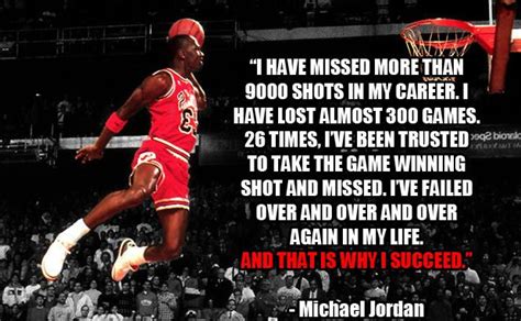 Michael Jordan Quotes About Success - ShortQuotes.cc