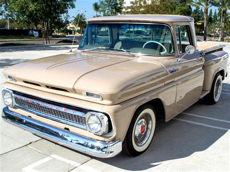 1962 Chevrolet C10 for Sale | ClassicCars.com | CC-1331956