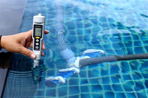 What are the Best Salt Water Pool Systems for 2021?