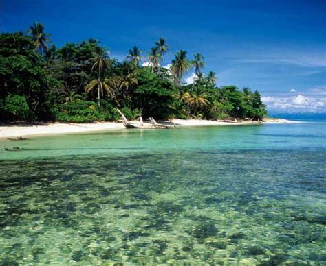 Best Beaches in Panama & Costa Rica | A Central American Backpackers ...