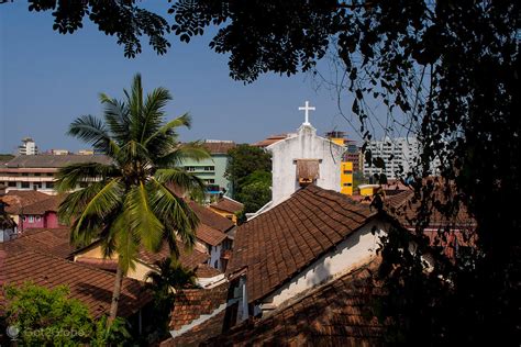 Goa Portuguesa: Viagem pelo Legado de Goa Velha e de Pangim | Índia