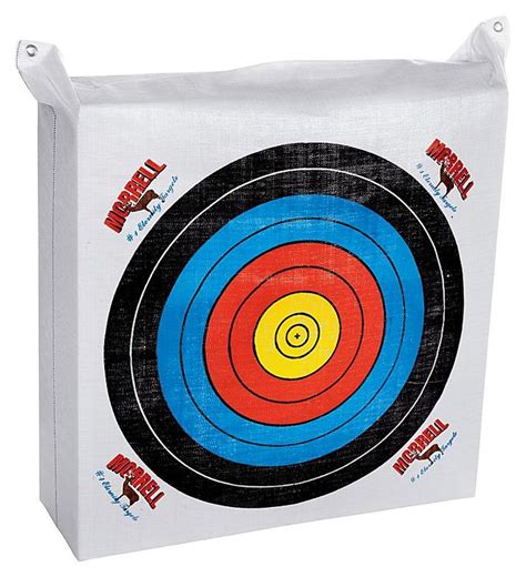 Morrell NASP Youth Archery Target | Bass Pro Shops | Archery target, Youth archery, Archery