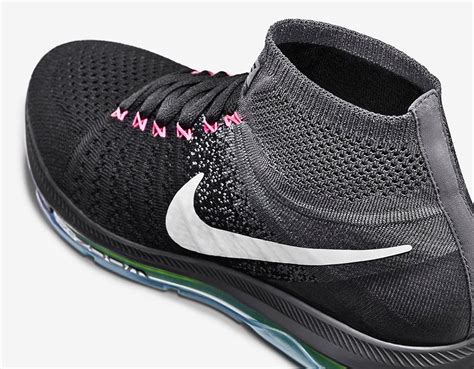 Nike Air Zoom All Out Flyknit - Next Level Kickz