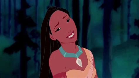 Pocahontas - Just around the riverbend Chords - Chordify