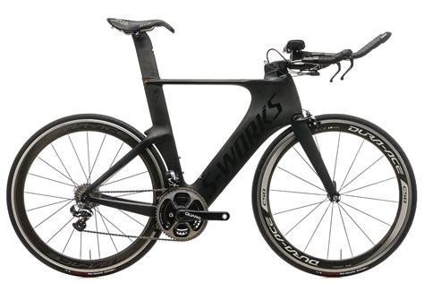 Specialized Shiv Triathlon Bike - 2015, Large | The Pro's Closet