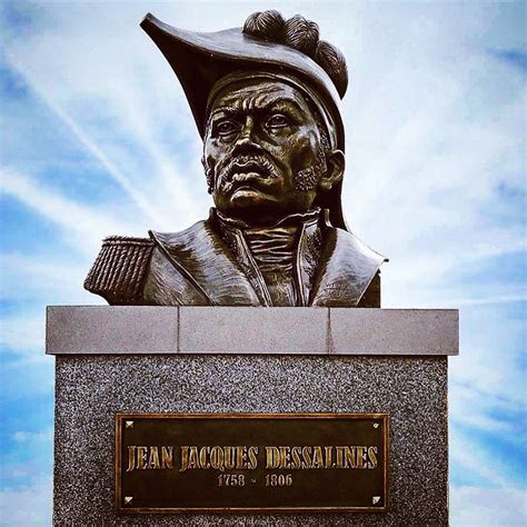 Jean-Jacques Dessalines / SamePassage