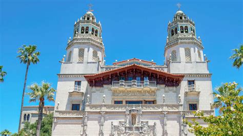 Hearst Castle, San Simeon - Book Tickets & Tours | GetYourGuide