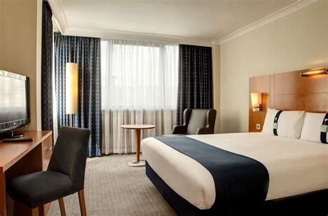 Holiday Inn London-Bloomsbury Hotel, an IHG Hotel London, England, GB - Reservations.com