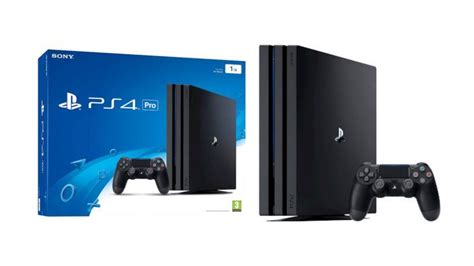 Sony PlayStation 4 Pro (PS4 Pro) specs, details, Australian price ...