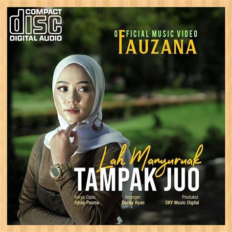 KASET CD LAGU MINANG FAUZANA FULL ALBUM TERBARU - KASET CD MINANG TERBARU - KASET CD POP MINANG ...