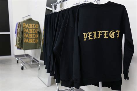 Kanye’s ‘TLOP’ Tour Merch Just Received a Major Nomination for World’s ...