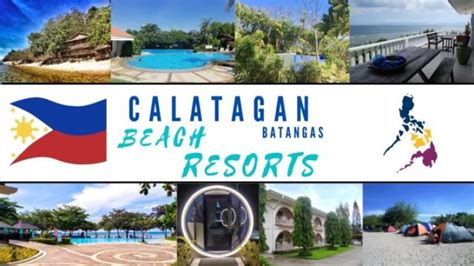 13 Best Beach Resorts in Calatagan, Batangas (2023 Reviews)