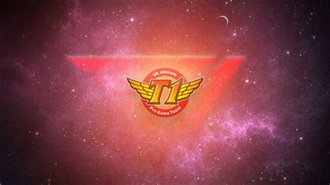 SKT T1 Wallpaper : r/leagueoflegends