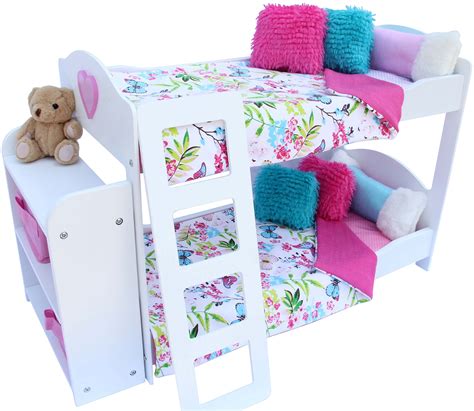 american girl doll bedroom set - zugrau