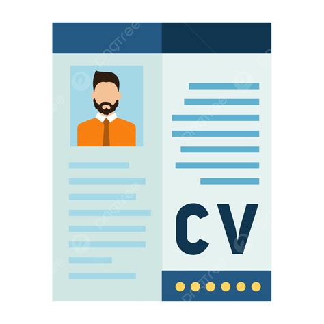 Resume Icons, Free Png, Vector File, Png Images, Vector Design, Graphic Resources, Curriculum ...