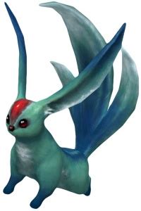 Carbuncle (Avatar) - BG FFXI Wiki