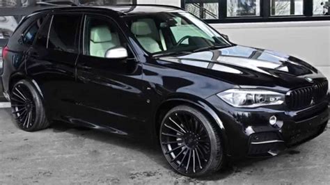 Bmw X5 Staggered Wheels