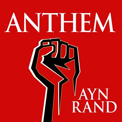 Anthem - Audiobook, by Ayn Rand | Chirp